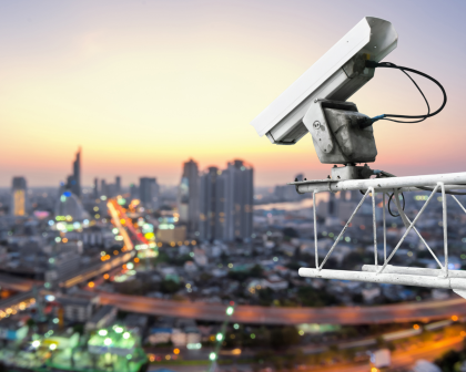 Monitoring_CCTV_drony