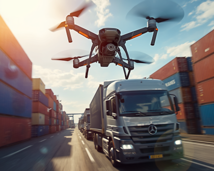 dron-transport-logityka
