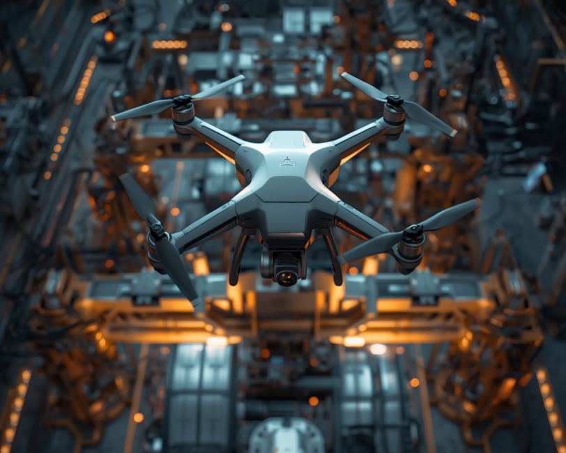 dron-infrastruktura-krytyczna-detekcja